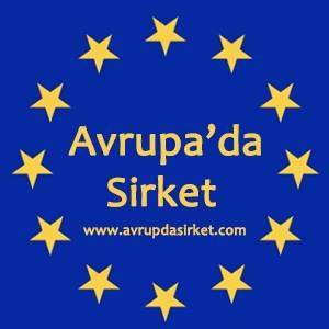 Avrupa'da Şirket Kurun