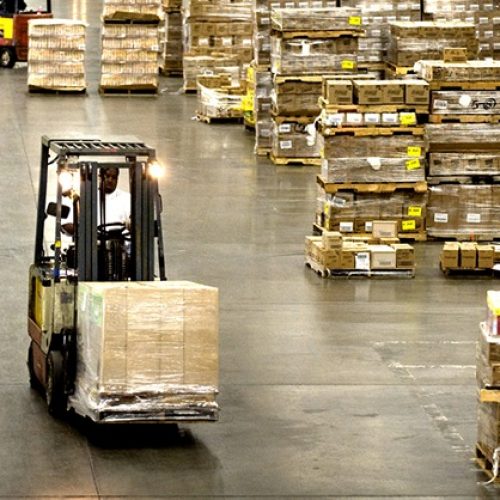 Reckitt-Benckiser shoot for Ryder.(Davis Turner photos)